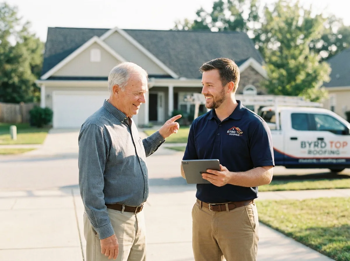 Roofing Trinidad, TX FAQs